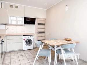 2-к квартира, посуточно, 60м2, 3/7 этаж