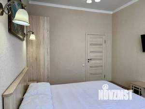 1-к квартира, посуточно, 50м2, 1/1 этаж