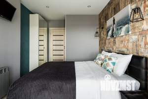 2-к квартира, посуточно, 85м2, 1/1 этаж