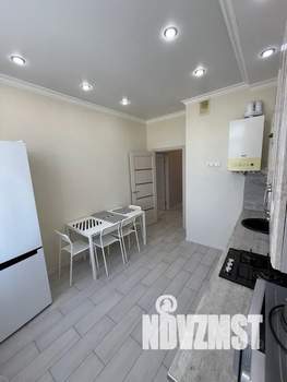 2-к квартира, посуточно, 59м2, 4/10 этаж