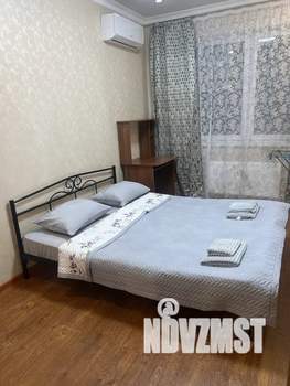 2-к квартира, посуточно, 70м2, 4/5 этаж