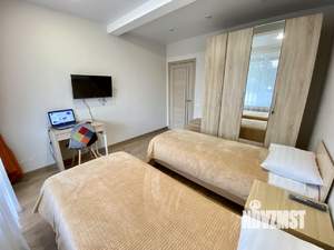 2-к квартира, на длительный срок, 55м2, 1/17 этаж