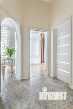 2-к квартира, на длительный срок, 72м2, 1/8 этаж