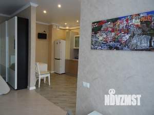 1-к квартира, посуточно, 48м2, 3/11 этаж