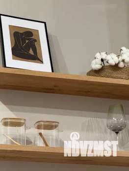 1-к квартира, посуточно, 52м2, 6/8 этаж