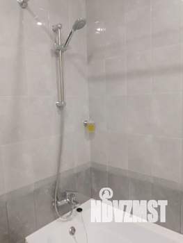 Студия квартира, посуточно, 25м2, 8/8 этаж