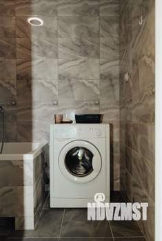 1-к квартира, посуточно, 35м2, 2/5 этаж