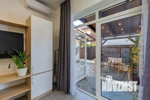 1-к квартира, посуточно, 30м2, 1/4 этаж