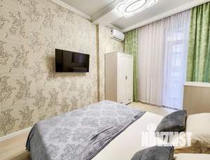 2-к квартира, посуточно, 50м2, 1/1 этаж