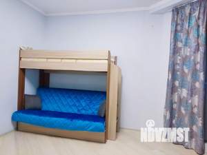 1-к квартира, посуточно, 72м2, 1/1 этаж