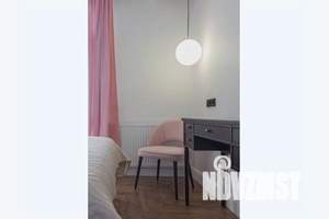 1-к квартира, посуточно, 48м2, 5/6 этаж