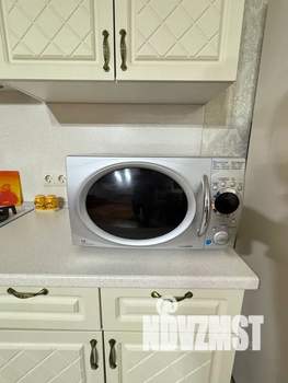 2-к квартира, посуточно, 45м2, 1/3 этаж