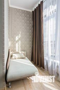 1-к квартира, на длительный срок, 41м2, 10/12 этаж