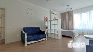2-к квартира, на длительный срок, 55м2, 6/6 этаж