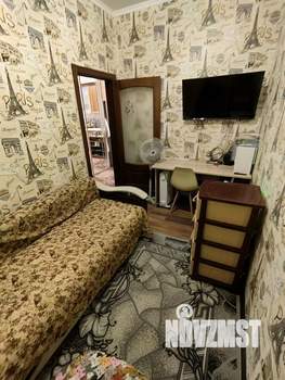 2-к квартира, на длительный срок, 42м2, 5/5 этаж