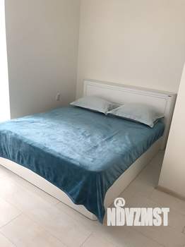 Студия квартира, на длительный срок, 32м2, 3/7 этаж