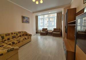 1-к квартира, на длительный срок, 41м2, 3/7 этаж