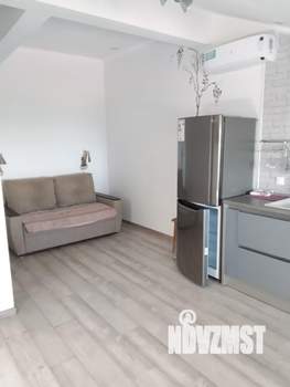 1-к квартира, на длительный срок, 50м2, 7/7 этаж