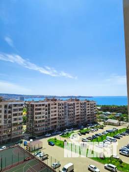 1-к квартира, посуточно, 40м2, 7/10 этаж