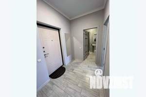 2-к квартира, посуточно, 50м2, 3/6 этаж