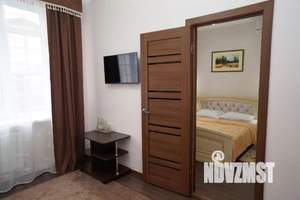 2-к квартира, посуточно, 20м2, 2/3 этаж