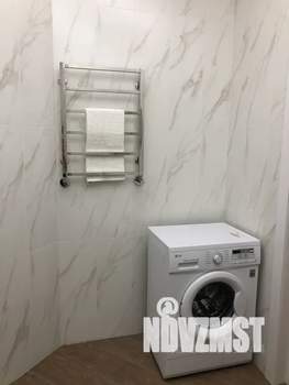 1-к квартира, посуточно, 50м2, 1/6 этаж