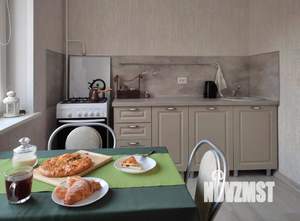 1-к квартира, посуточно, 38м2, 5/9 этаж