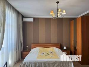 2-к квартира, посуточно, 105м2, 1/1 этаж
