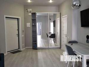 2-к квартира, посуточно, 56м2, 1/1 этаж