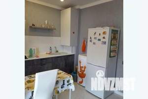 1-к квартира, посуточно, 47м2, 1/3 этаж