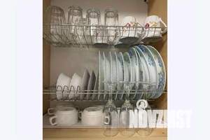 2-к квартира, посуточно, 62м2, 3/5 этаж