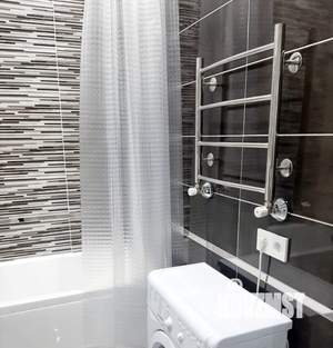 1-к квартира, на длительный срок, 45м2, 6/10 этаж