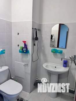 1-к квартира, посуточно, 45м2, 16/16 этаж