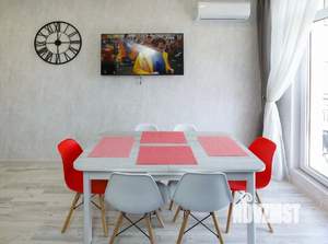 1-к квартира, посуточно, 44м2, 8/8 этаж