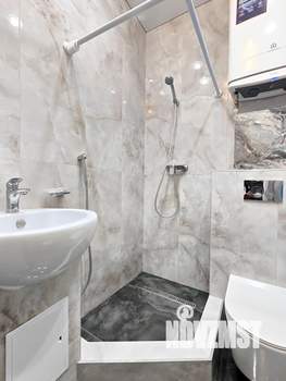 1-к квартира, посуточно, 75м2, 1/1 этаж