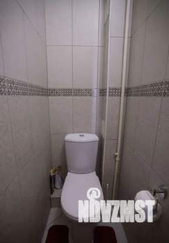 1-к квартира, посуточно, 45м2, 3/5 этаж