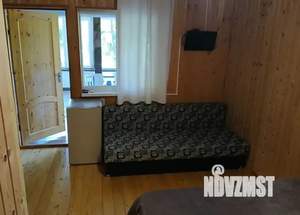 2-к квартира, посуточно, 50м2, 1/2 этаж