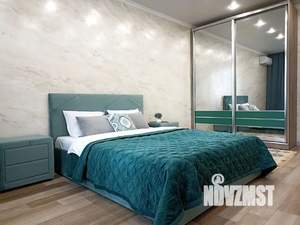 2-к квартира, посуточно, 75м2, 1/8 этаж