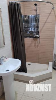 1-к квартира, на длительный срок, 43м2, 5/8 этаж