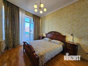 4-к квартира, на длительный срок, 150м2, 15/15 этаж