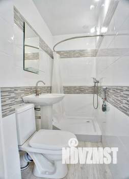 Студия квартира, посуточно, 22м2, 2/3 этаж