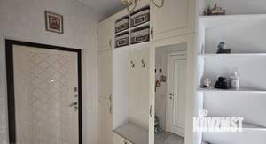 2-к квартира, посуточно, 50м2, 4/5 этаж
