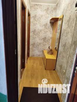 2-к квартира, посуточно, 42м2, 1/2 этаж