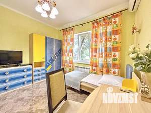 3-к квартира, посуточно, 70м2, 1/1 этаж