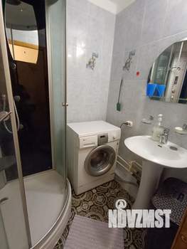 2-к квартира, посуточно, 48м2, 1/1 этаж