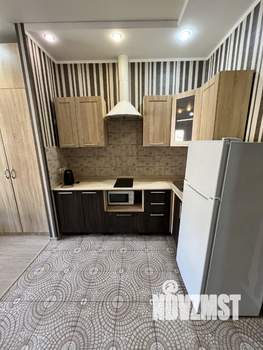 Студия квартира, на длительный срок, 28м2, 4/5 этаж