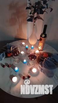 Студия квартира, посуточно, 20м2, 1/6 этаж