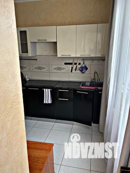 2-к квартира, посуточно, 43м2, 1/2 этаж