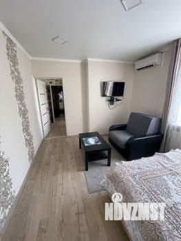 1-к квартира, на длительный срок, 35м2, 2/2 этаж