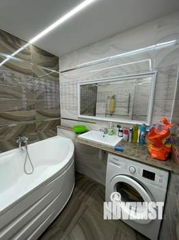 2-к квартира, на длительный срок, 57м2, 10/16 этаж